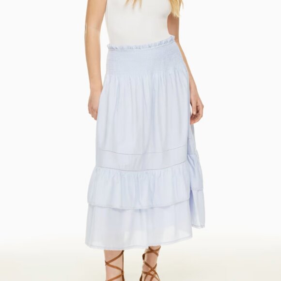 Aritzia Little Moon Skirt - Picture 2 of 3